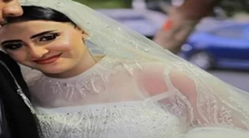 صدمة في المنوفية: منظر عروسة يرعب الحاضرين والشهود